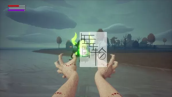 PC《墓地咒语 Graveyard Spells》英文版下载_1