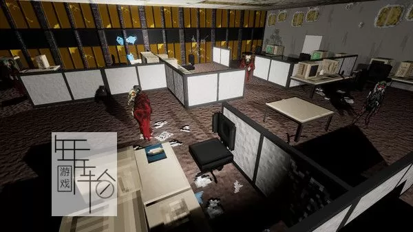 PC《死亡收割者 Nightmare Reaper》英文版下载_1