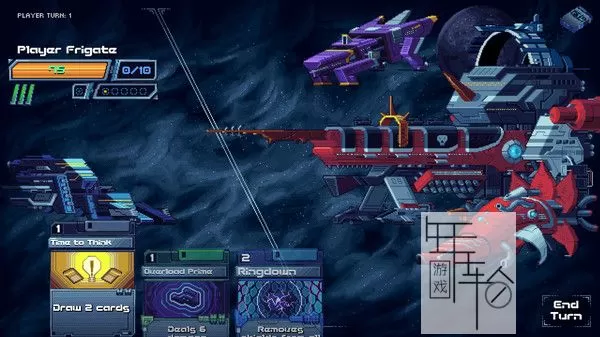 PC《For The Warp》英文版下载_1