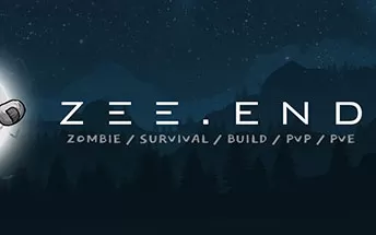 PC《ZEE.END》英文版下载