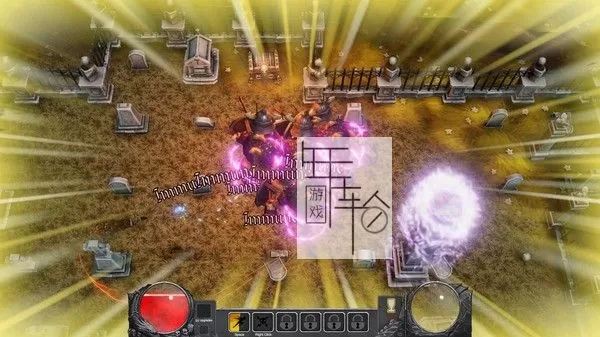 PC《骷髅头的不可能任务 Skull's Impossible Quest》英文版下载_0