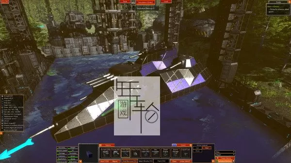 switch《柴油朋克：战争巨兽 Dieselpunk Wars》中文版nsz/xci下载_3