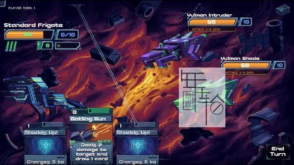 PC《For The Warp》英文版下载_0