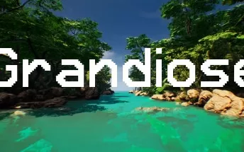 PC《Grandiose》英文版下载