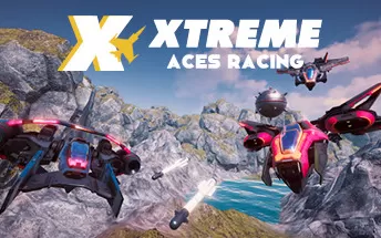 PC《极限王牌赛车 Xtreme Aces Racing》英文版下载