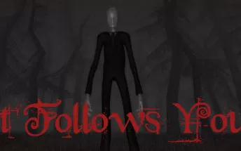 PC《它跟着你 It follows you》英文版下载