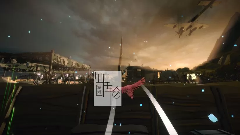 PC《空中梦境 Aery - Dreamscape》英文版下载_2