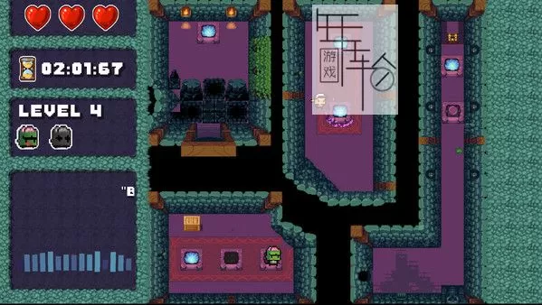 PC《大脑诱饵 Brain Bait》英文版下载_1