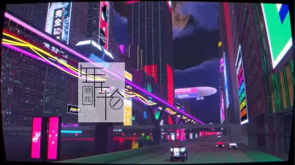 PC《月波超速 MOONWAVE OVERDRIVE》英文版下载(v2.0)_2