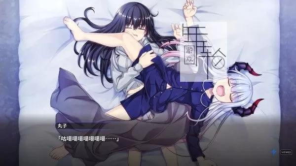 【试玩版】switch《丸子与银河龙 Marco & The Galaxy Dragon》中文版nsp下载_2