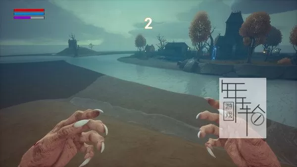 PC《墓地咒语 Graveyard Spells》英文版下载_0