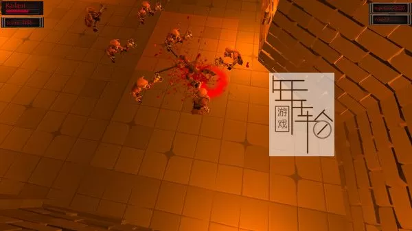 PC《开膛破肚的哥布林! Gutting Goblins!》英文版下载_1
