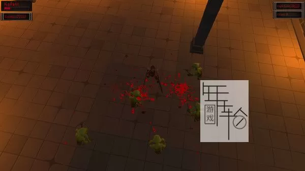 PC《开膛破肚的哥布林! Gutting Goblins!》英文版下载_2