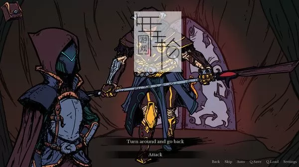 PC《深红要塞刺客 Assassin at Crimson Keep》英文版下载（Build 7955726）_1