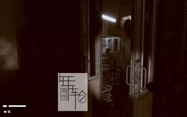 PC《伊森 Eason》英文版下载_1