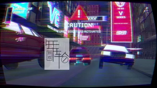 PC《月波超速 MOONWAVE OVERDRIVE》英文版下载(v2.0)_1