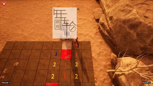 PC《扫雷器NG Minesweeper NG》英文版下载_1