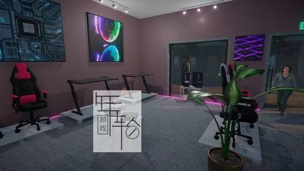 PC《游戏商店模拟器 Gamer Shop Simulator》英文版下载_1