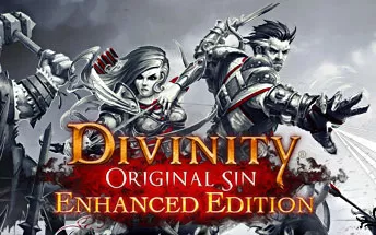 PC《神界：原罪 加强版 Divinity: Original Sin - Enhanced Edition》免安装中文版下载（v2.0.119.430）