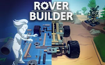 PC《流浪建造者 Rover Builder》中文版下载