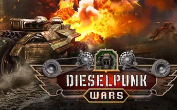 switch《柴油朋克：战争巨兽 Dieselpunk Wars》中文版nsz/xci下载