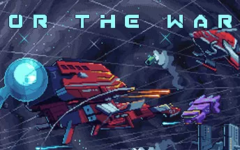PC《For The Warp》英文版下载