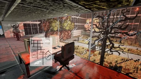 PC《死亡收割者 Nightmare Reaper》英文版下载_2