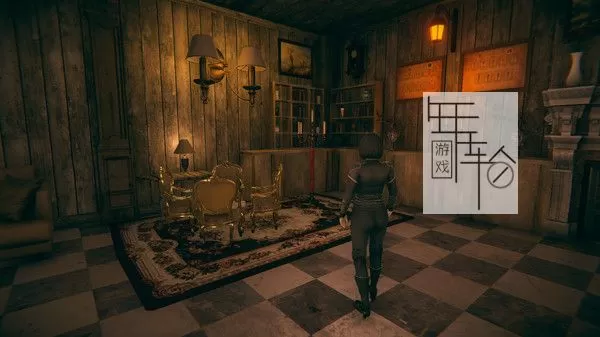 PC《双世界门户 Two World Portal》英文版下载_2