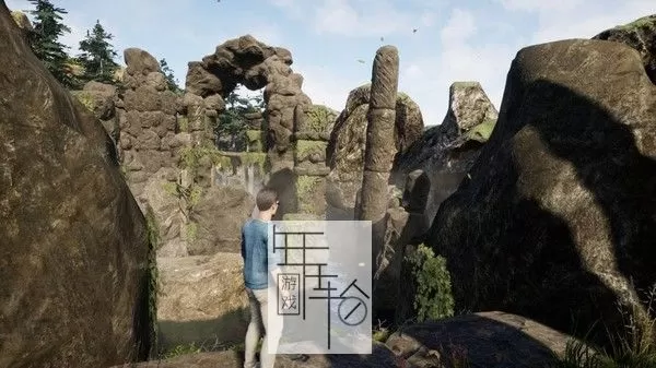 PC《自由 LiBER》英文版下载_1