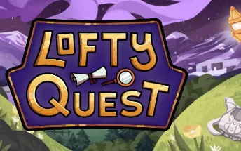 PC《崇高的任务 Lofty Quest》英文版下载