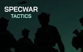 PC《SPECWAR战术 SPECWAR Tactics》英文版下载