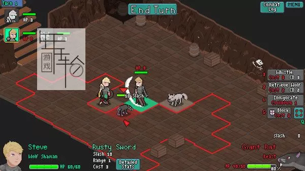 PC《英雄旅馆 Hero Lodge》英文版下载_1