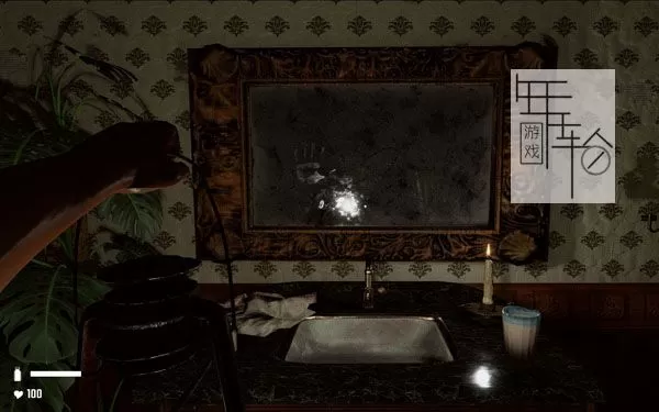 PC《伊森 Eason》英文版下载_0