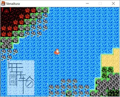 PC《维奈图拉 Venaitura》英文版下载（Build 7662925）_0