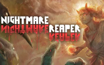 PC《死亡收割者 Nightmare Reaper》英文版下载