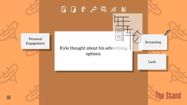 PC《凯尔是名人：完整版 Kyle is Famous: Complete Edition》英文版下载（Build 7746926）_1