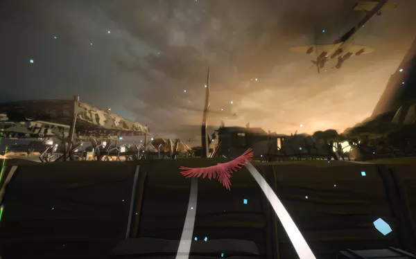 PC《空中梦境 Aery - Dreamscape》英文版下载