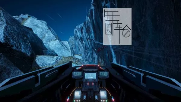 PC《极限王牌赛车 Xtreme Aces Racing》英文版下载_1