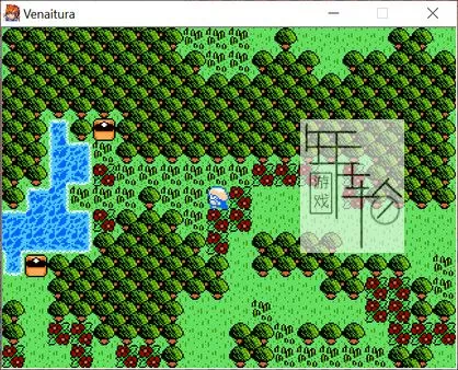 PC《维奈图拉 Venaitura》英文版下载（Build 7662925）_2