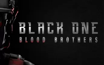 PC《黑一血缘兄弟  Black One Blood Brothers》英文版下载v1.42