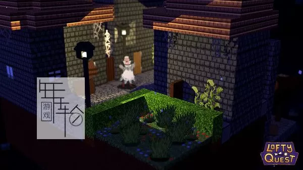 PC《崇高的任务 Lofty Quest》英文版下载_2