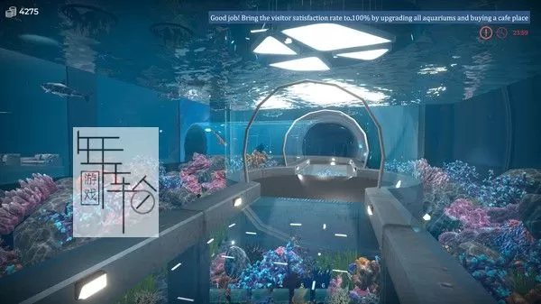 PC《水族馆 Aquarist》免安装中文版下载（Build.8392093）_1