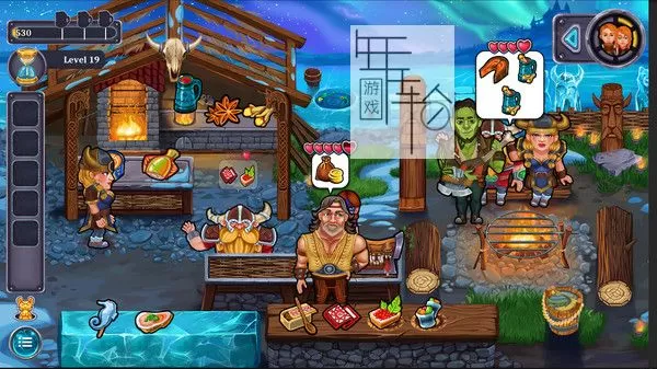 PC《野蛮人2：酒馆战争 Barbarous 2 - Tavern Wars》英文版下载_1