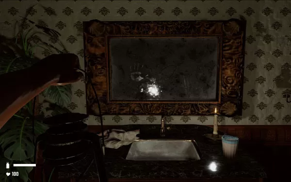 PC《伊森 Eason》英文版下载