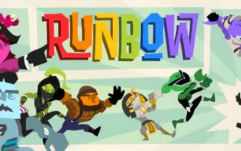 PC《Runbow》英文版下载
