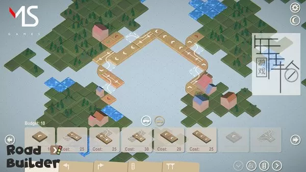 PC《道路建设者 Road Builder》英文版下载_1
