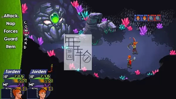 PC《Titankin：序章 TITANKIN: Prologue》英文版下载_1
