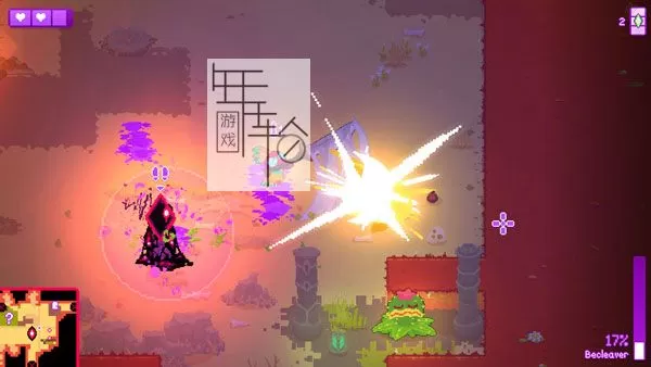 PC《Voidigo》英文版下载（v0.3.0）_2
