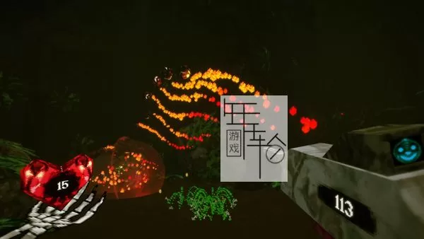 PC《天杀的花园 God Damn The Garden》英文版下载(v1.0.10248062F1)_1