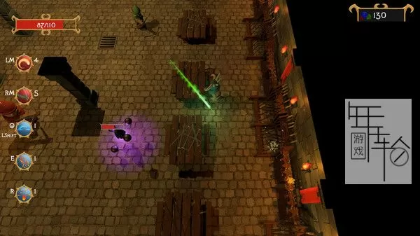 PC《克拉米特之家 Cramit's Keep》英文版下载_2